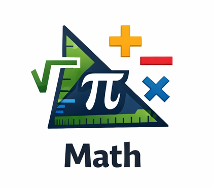 Math logo